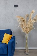 Rozana Zieleniewo Apartment by Renters