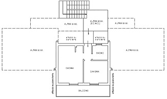 Appartamento Aicardi