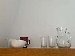 Ambiente Wohnung am Stephansplatz