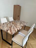 Ambiente Wohnung am Stephansplatz