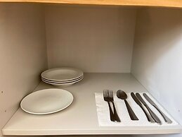 Ambiente Wohnung am Stephansplatz