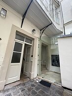 Ambiente Wohnung am Stephansplatz