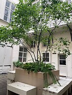 Ambiente Wohnung am Stephansplatz