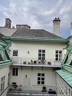 Ambiente Wohnung am Stephansplatz
