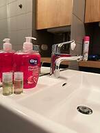 Ambiente Wohnung am Stephansplatz