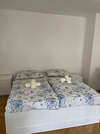 Ambiente Wohnung am Stephansplatz