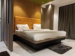 Arc Valley Resort Mahabaleshwar