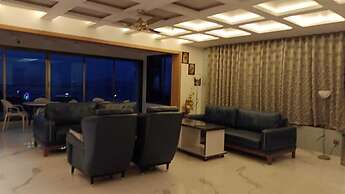 Arc Valley Resort Mahabaleshwar