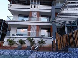 Arc Valley Resort Mahabaleshwar