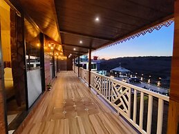 Arc Valley Resort Mahabaleshwar