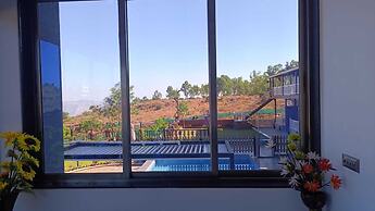 Arc Valley Resort Mahabaleshwar