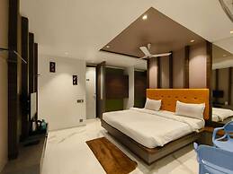 Arc Valley Resort Mahabaleshwar