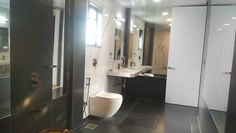 Arc Valley Resort Mahabaleshwar