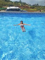 Arc Valley Resort Mahabaleshwar