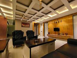 Arc Valley Resort Mahabaleshwar