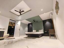 Arc Valley Resort Mahabaleshwar