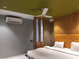 Arc Valley Resort Mahabaleshwar