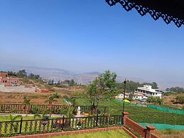 Arc Valley Resort Mahabaleshwar