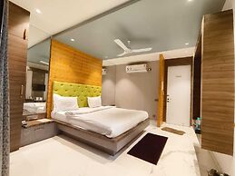 Arc Valley Resort Mahabaleshwar