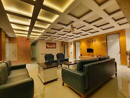 Arc Valley Resort Mahabaleshwar