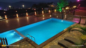 Arc Valley Resort Mahabaleshwar