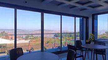 Arc Valley Resort Mahabaleshwar