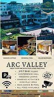 Arc Valley Resort Mahabaleshwar