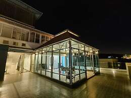 Arc Valley Resort Mahabaleshwar