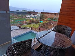 Arc Valley Resort Mahabaleshwar