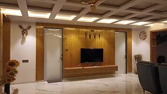 Arc Valley Resort Mahabaleshwar