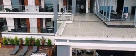 Arc Valley Resort Mahabaleshwar