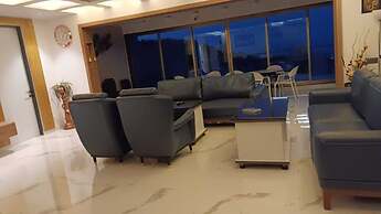 Arc Valley Resort Mahabaleshwar