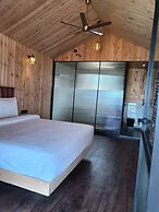 Arc Valley Resort Mahabaleshwar