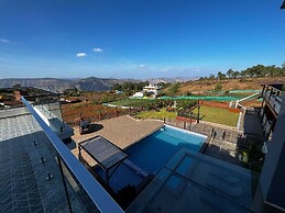 Arc Valley Resort Mahabaleshwar