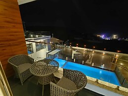 Arc Valley Resort Mahabaleshwar