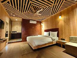 Arc Valley Resort Mahabaleshwar