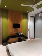 Arc Valley Resort Mahabaleshwar