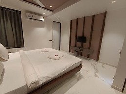 Arc Valley Resort Mahabaleshwar