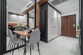 MARGI Tokyo Apartament