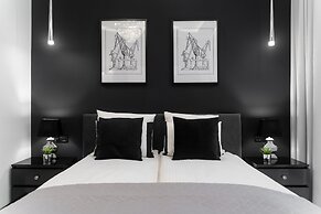 MARGI Tokyo Apartament