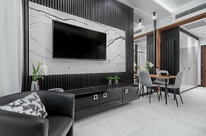 MARGI Tokyo Apartament