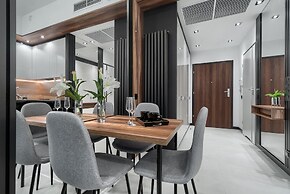 MARGI Tokyo Apartament