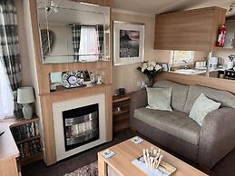 Prestige pet Friendly Caravan on Butlins, Skegness