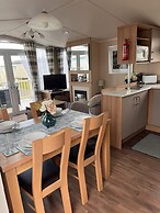 Prestige pet Friendly Caravan on Butlins, Skegness