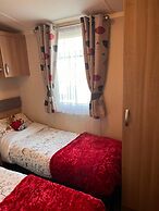 Prestige pet Friendly Caravan on Butlins, Skegness