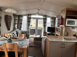 Prestige pet Friendly Caravan on Butlins, Skegness