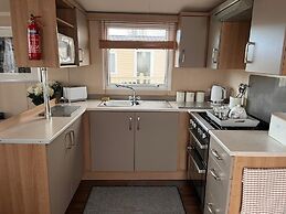 Prestige pet Friendly Caravan on Butlins, Skegness