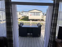 Prestige pet Friendly Caravan on Butlins, Skegness