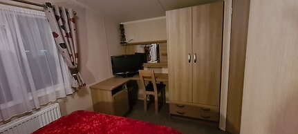 Prestige pet Friendly Caravan on Butlins, Skegness