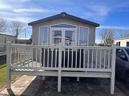 Prestige pet Friendly Caravan on Butlins, Skegness